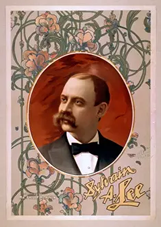 Sylvain A. Lee