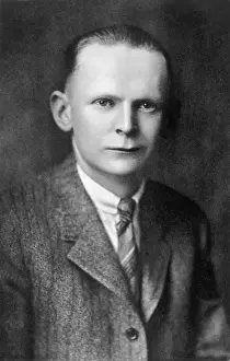 Sylvan Prints: Sylvan Muldoon