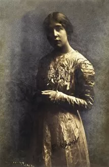 Wspu Gallery: Sylvia Pankhurst