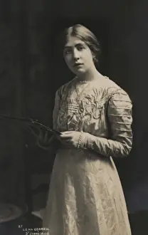 Sylvia Pankhurst Suffragette