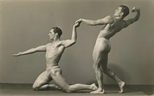 The Symetri Brothers