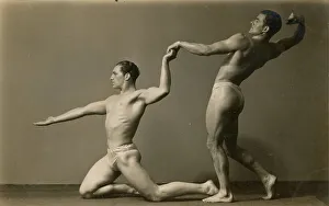The Symetri Brothers