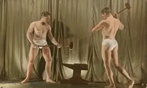 The Symetri Brothers