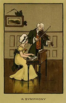 A symphony