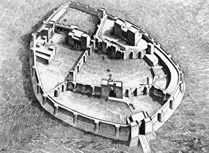Basic Gallery: Syria / Archaeology