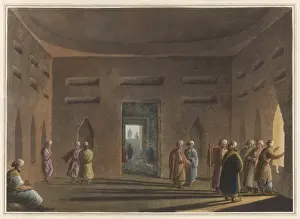 Syria Archeology 2