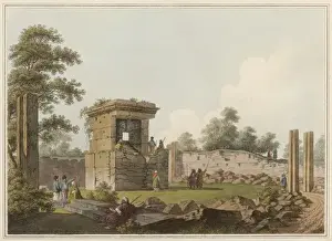 Syria Archeology 3