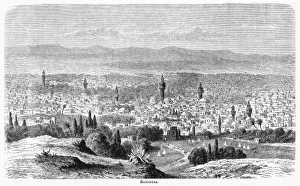 Syria Damascus