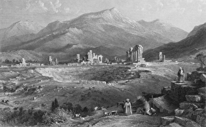 Syria/Laodicea C1840 Syria/Laodicea C1840