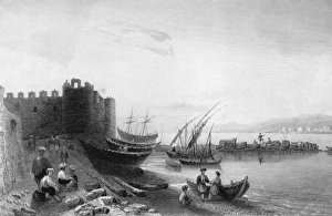 Syria/Tartus C1840