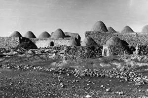 Dwellings Prints: Syrian Housing