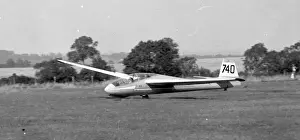 SZD-09 Bocian 740