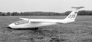 SZD-32A Foka 5 235