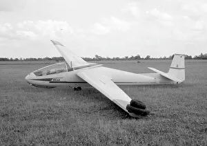 2013 Prints: SZD-9 Bocian 1E BGA No. 2013