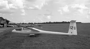 SZD Jantar Standard 126