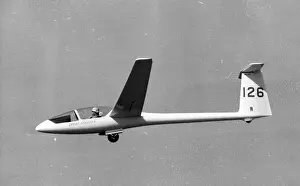 SZD Jantar Standard 126