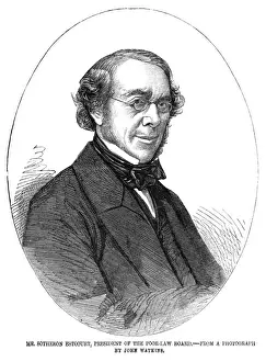 T H Sotheron Estcourt