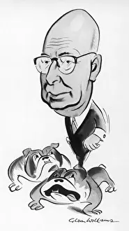 Expert Prints: T. Roger Boulton, Crufts chairman