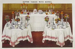 Table Setting
