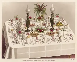 Table Setting