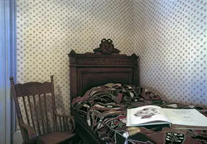 Tabor House Leadville Colorado