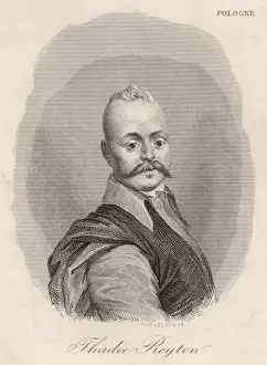 Taddeus Reyten
