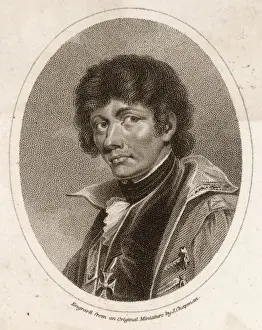 Tadeus Kosciuszko