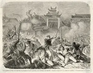 Taeping Rebellion: 1862