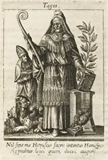 Wisdom Prints: TAGES
