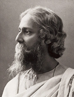 Masculine Collection: Tagore