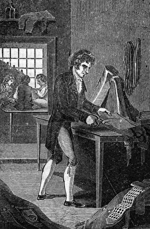 TAILOR 1827