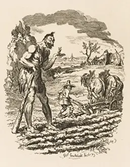 Inspects Prints: Tailor and Giant - 1