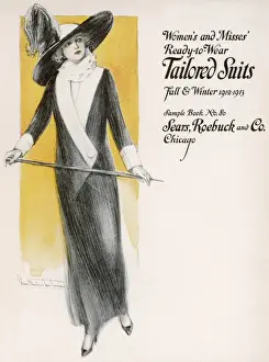 Tailor-Made 1912