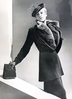Tailor-Made / Fur Collar