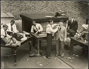 TAILORS