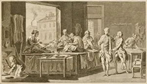 Tailors Workshop