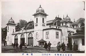 Ueno Prints: The Taisho Exhibition - Tokyo, Japan