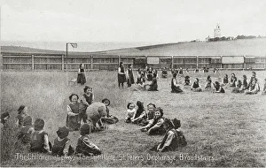 Tait Home, St Peter's Orphanage, Broadstairs