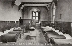 Tait Home, St Peter's Orphanage, Broadstairs