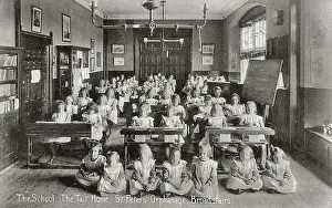 Tait Home, St Peter's Orphanage, Broadstairs