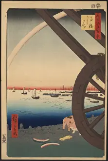 Takanawa ushimachi