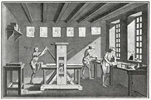 1760 Gallery: TAKING PRINT C18