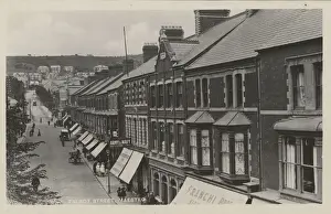 Talbot Street