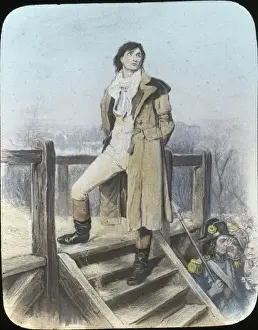 A Tale of Two Cities by Charles Dickens