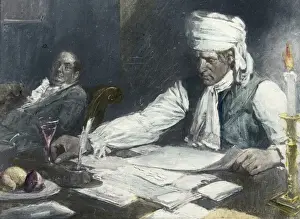 A Tale of Two Cities by Charles Dickens