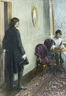 A Tale of Two Cities by Charles Dickens