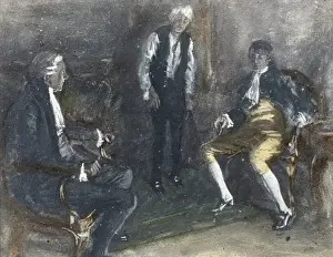 A Tale of Two Cities by Charles Dickens
