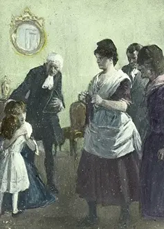 A Tale of Two Cities by Charles Dickens