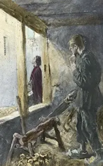 A Tale of Two Cities by Charles Dickens