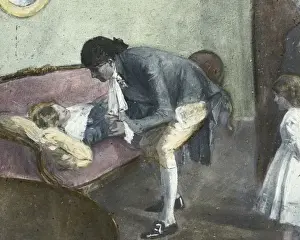 A Tale of Two Cities by Charles Dickens